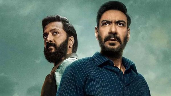 Raid 2 Box Office Day 21: Ajay’s Film Sees Over 25% Dip On 3rd Wednesday; Creates THIS Record