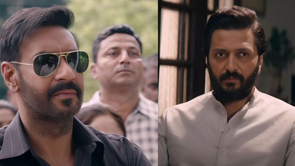 Raid 2 Box Office Report: Ajay's Film Beats Bholaa Lifetime Collection; Becomes His 4th Highest Grossing Film