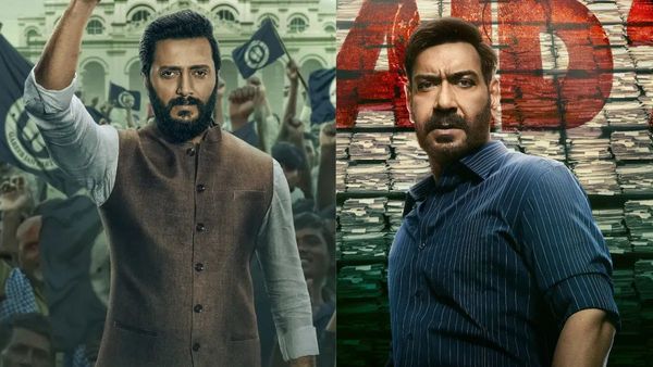 Raid 2 Ending Explained: Secret Deal Between Dada Bhai & Rameshwar Singh, Climax Scene Deets