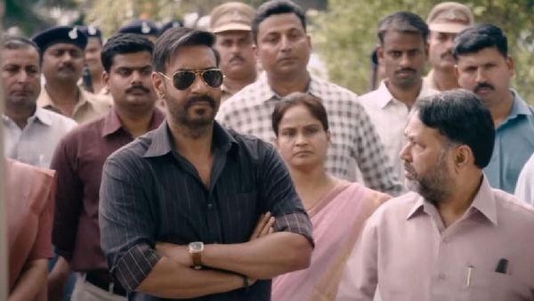 Raid 2 Box Office Collection Day 2 Prediction: Ajay’s Film To See A Slight Dip; To Inch Close To 30Cr