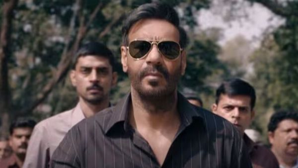 Raid 2 Worldwide Box Office Collection Day 2: Ajay’s Film Witnesses Massive Dip In Overseas On 1st Friday