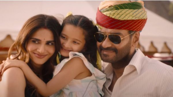 Raid 2 Worldwide Box Office Collection Day 2 Prediction: Ajay’s Film To Inch Close To 50Cr On Second Day