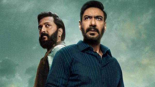 Raid 2 Worldwide Box Office Collection Day 3: Ajay’s Film Sees Hike; Crosses 60Cr WW On 1st Saturday