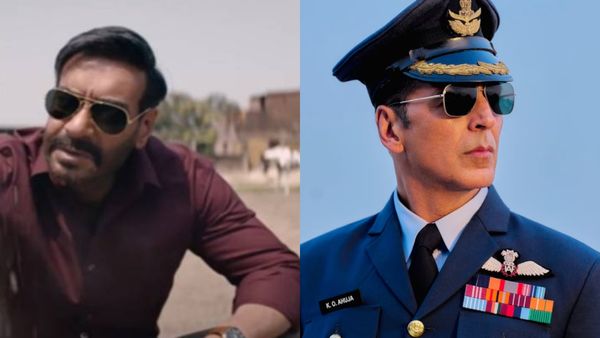 Raid 2 Worldwide Box Office Day 5: Ajay’s Film Enters 100Cr Club; Beats SkyForce Lifetime Overseas Collection