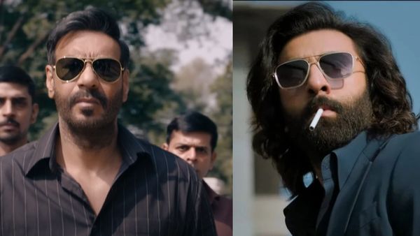 Raid 2 Box Office Report Day 15: Ajay Devgn Beats Ranbir Kapoor To Create THIS Record