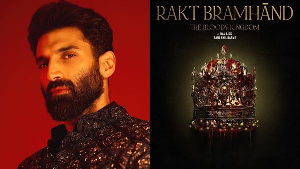 Rakt Bramhand EXCLUSIVE: Aditya Roy Kapur & Team Set To Resume Shoot From THIS Month After Brief Halt - DEETS