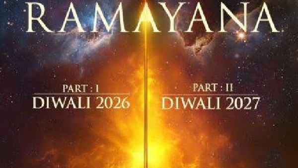 Ranbir Kapoor & Yash Won’t Share Much Screen Time in Ramayana — Here’s Why That’s a Powerful Creative Choice