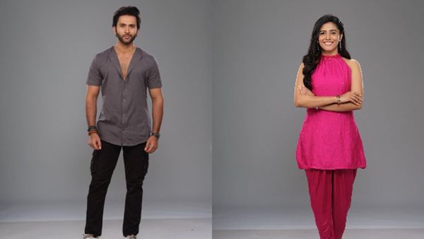 ‘Ram Bhavan’ Star Khushbu Rajendra: “A Woman Can Be The Strength Behind Her Husband’s Success”