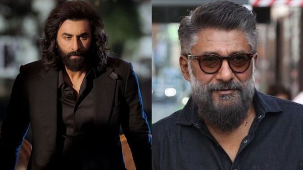 Vivek Agnihotri Trolls Bollywood Over Animal Backlash; Dares To Boycott Ranbir Kapoor: Aukaat Nahi...