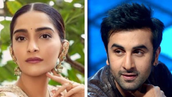 Did You Know These Kapoor Cousins Once Romanced On Screen?