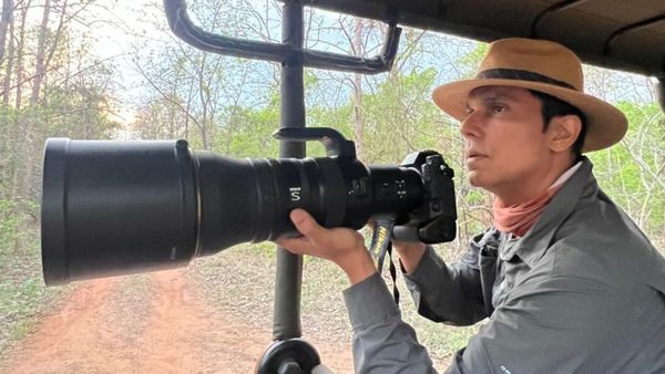 Randeep Hooda’s Powerful Appeal For Wildlife Protection On World Endangered Species Day: If Only...