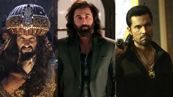From Shah Rukh Khan In Darr To Randeep Hooda In Jaat, Actors Who Aced The Anti-Hero Roles On Screen