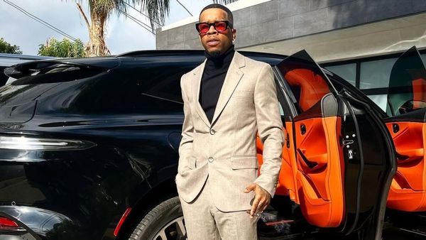 Tory Lanez Brutally Attacked In Jail: Rapper Stabbed 14 Times, Both Lungs Collapsed - Shocking DEETS