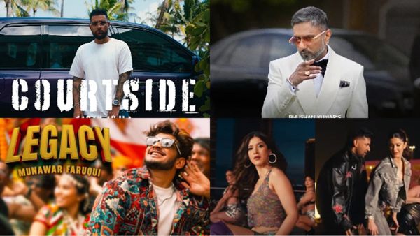 Top Rap Tracks You Shouldn’t Miss: These Beats Are Taking Over the Streets!