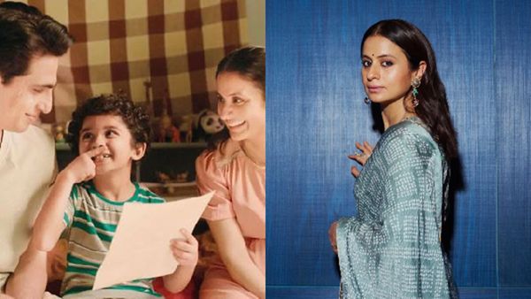 Rasika Dugal On The Global Stage: Celebrated Performances That Travelled The World