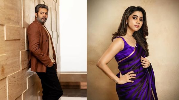 Ravi Mohan Makes New SHOCKING Allegations Against Ex-Wife Aarti Ravi: I Was Treated Like A Golden Goose