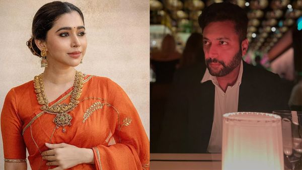 Ravi Mohan Divorce Case: Actor And Estranged Wife Aarti Appear In Court As She Seeks ₹40 Lakh Alimony