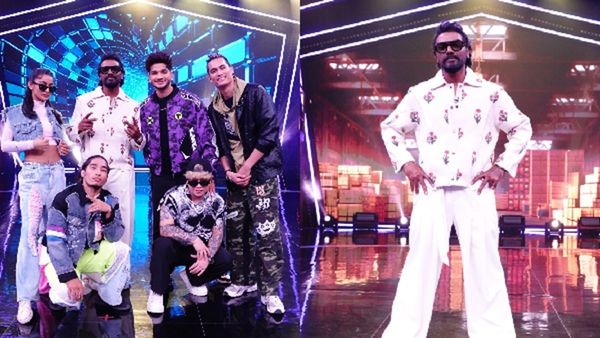 Hip Hop India S2: Remo D’Souza Reflects On A Powerful Moment On Amazon MX Player’s Dance Reality Show