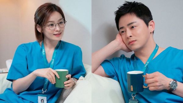 Resident Playbook Episode 10 Release Time: When Will Hospital Playlist Spin-Off New Episode Premiere Online?