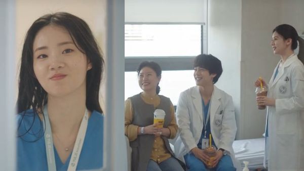 Resident Playbook Episode 9 Release Time: When Will Hospital Playlist Spin-Off New Episode Premiere Online?