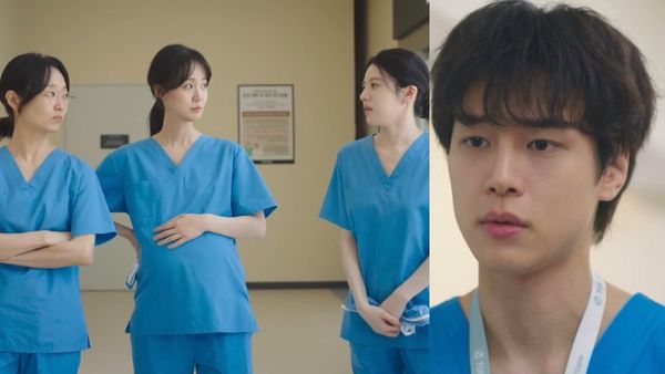 Resident Playbook Episode 12 Release Time: When Will Hospital Playlist Spin-Off Last Episode Premiere Online?