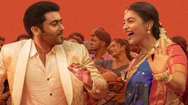 Retro Tamil Nadu Box Office Collection Day 1 Prediction: Suriya-Starrer Set To Be Actor's Career-Best Opening