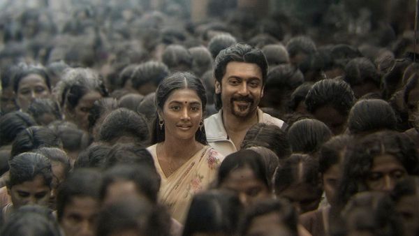 Retro Box Office Collection Day 3 Early Updates: Suriya's Film Hits 30Cr, Expected To See Rise On Saturday