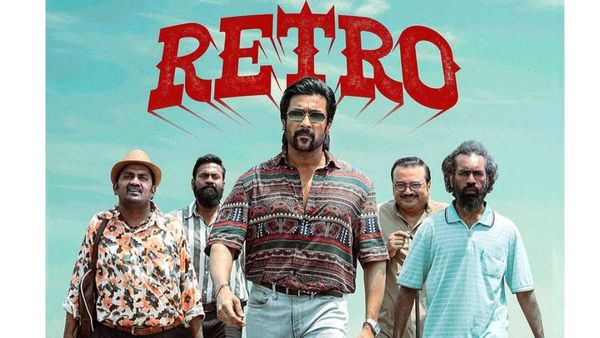 Retro Box Office Collection Day 2 Early Updates: Suriya's Film Sees Slow Growth Ahead Of Weekend, NUMBERS