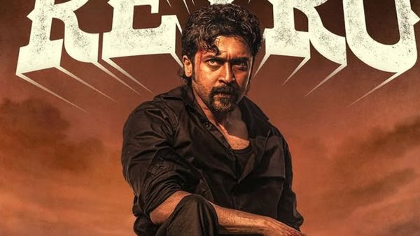 Retro Box Office Collection Day 5: Suriya’s Film Sees 58% Dip On 1st Monday; But Beats Kanguva