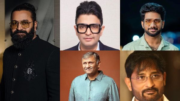 Bhushan Kumar To present A Pan-India Mythological Spectacle ‘Jai Hanuman’ – Played By Rishab Shetty