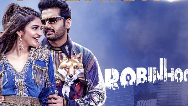 Robinhood TV Premiere Date: 5 Things To Look Out For In Robinhood On ZEE5 – A High-Energy Heist Comedy