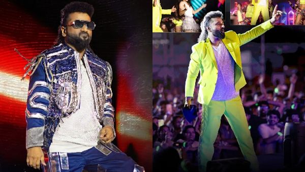 Kubera Song: After 'Jaake Aana Yaara,' DSP Drops Another Banger With 'Trance Of Kuberaa'