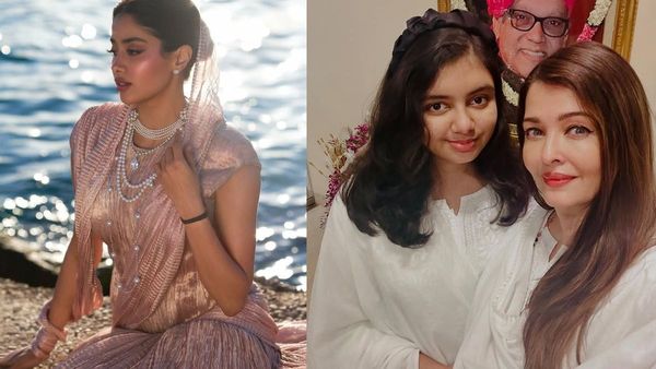 Cannes 2025 Round Up Day 8: Janhvi's Grand Debut To Aishwarya Arriving With Aaradhya; Check All Highlights