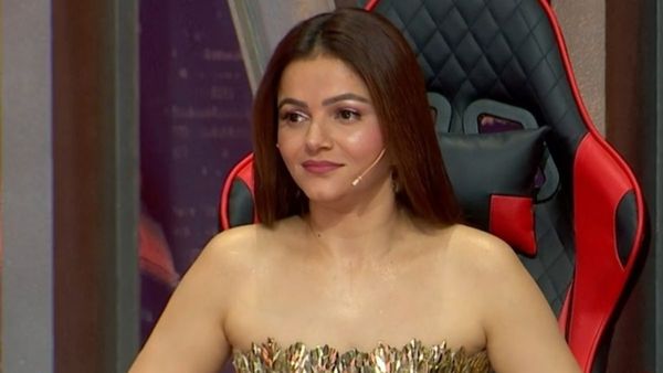 Battleground | Rubina Dilaik On Pushing Her Boundaries In And Beyond On Amazon MX Player Show: I Constantly...