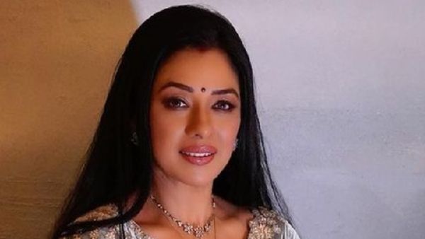 Anupamaa: Rupali Ganguly’s Day Isn’t Complete Without A Call To Her Son From Set