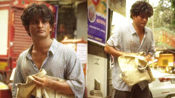 Splitsvilla X5 Fame Sachin Sharma Looks Unrecognizable In Beggar Avatar, Leaves Fans Speechless - VIDEO