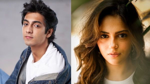 Saiyaara: YRF To Unveil Ahaan Panday & Aneet Padda Starrer's Teaser On May 30