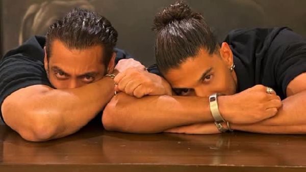 What Salman Khan Posted For Sooraj Pancholi Amid Kesari Veer Release?