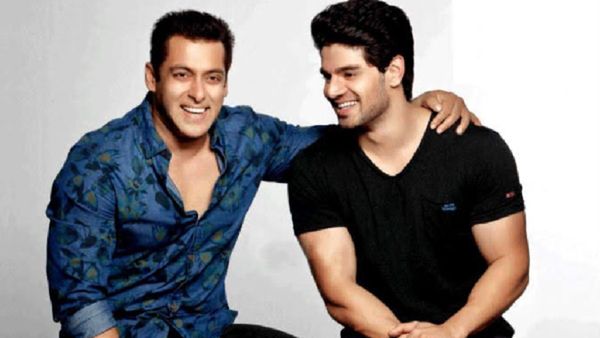 Throwback Tuesday: Did You Know Sooraj Pancholi Was A Body Double In THIS Salman Khan Film?