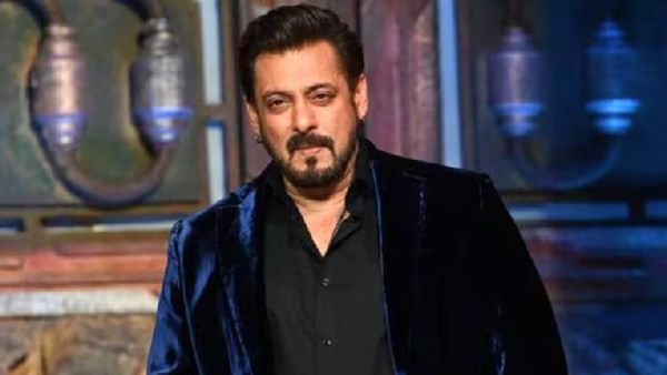 Salman Khan Mumbai House Security Breach: Cops Reveal Shocking Details On Trespassing Incident; 'Woman Even...
