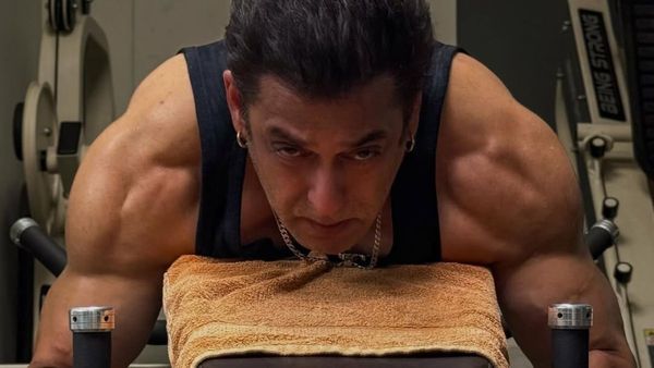 Salman Khan’s Ceasefire Tweet Sparks Buzz: Fans Troll Actor for Deleting ‘Thank God…’ Twitter (X) Post