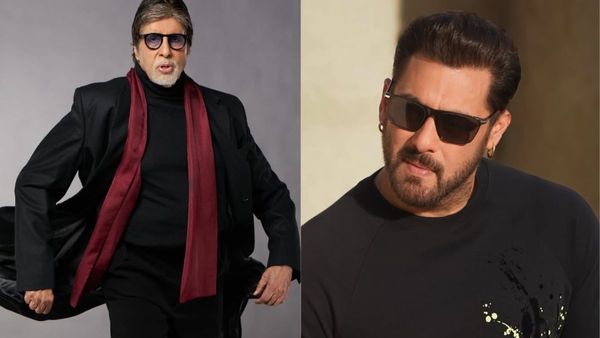 Kaun Banega Crorepati (KBC): Will Salman Khan Replace Amitabh Bachchan? Netizens React 'Won't Work'