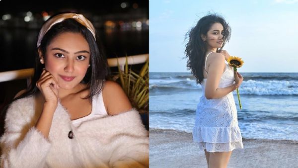Dilwali Dulha Le Jayegi Actress Sanchita Ugale On Participating In Reality Shows: Idea Really Excites Me...