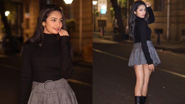 Dilwali Dulha Le Jayegi Fame Sanchita Ugale's Suggestion For Aspiring Actors: Be Presentable, Professional