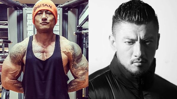 Bhutan’s Rising Star Sangay Tsheltrim Joins The Cast Of ‘Akhanda 2’