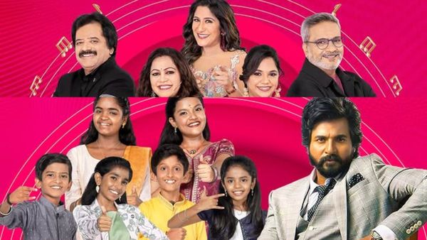 Saregamapa Li’l Champs Season 4 Runner-Up: Who Will Win Finale? Top 2 Finalists Name Are...