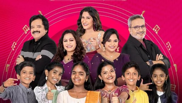 Sa Re Ga Ma Pa Tamil Li'l Champs Season 4 Winner Name: Who Will WIN Sa Re Ga Ma Pa Little Champs 4?