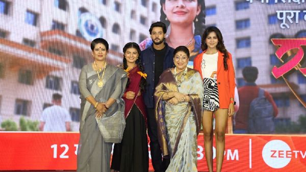 Saru - A Tale Of Dreams And Resilience Of A Village Girl In A Big City