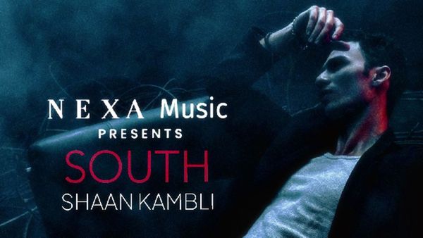 Shaan Kambli Releases New Single ‘South’ With Nexa Music — A Roaring Pop Outcry With Latin Flair