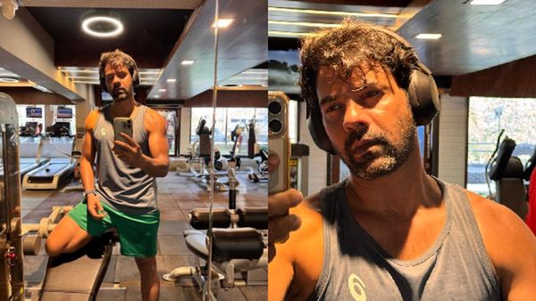 Ufff… Yeh Love Hai Mushkil: Shabir Ahluwalia Reveals The Secret Behind His Transformative Journey